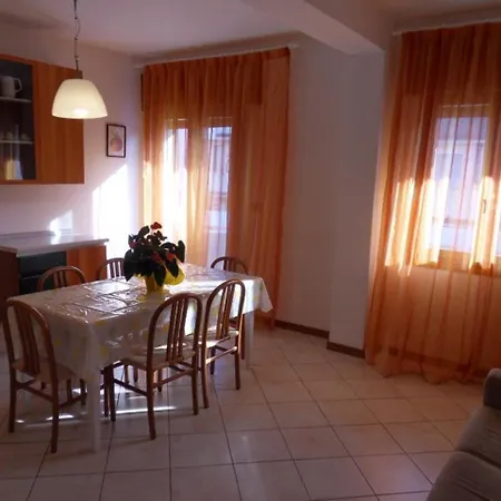In With Two-bedrooms 2 아파트 *