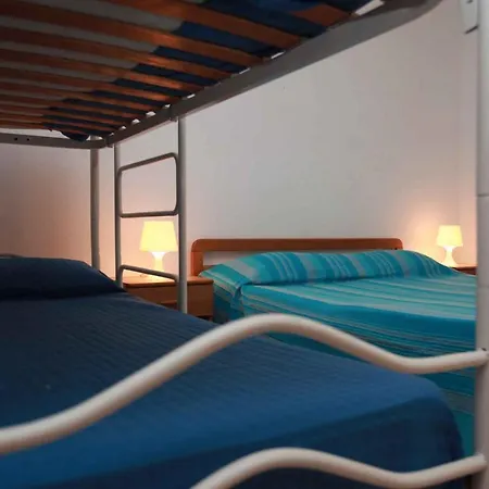 Apartment In With Two-bedrooms 2 Rosolina Mare