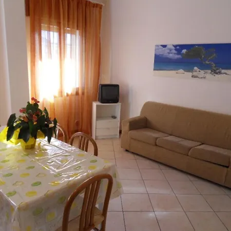 In With Two-bedrooms 2 Rosolina Mare