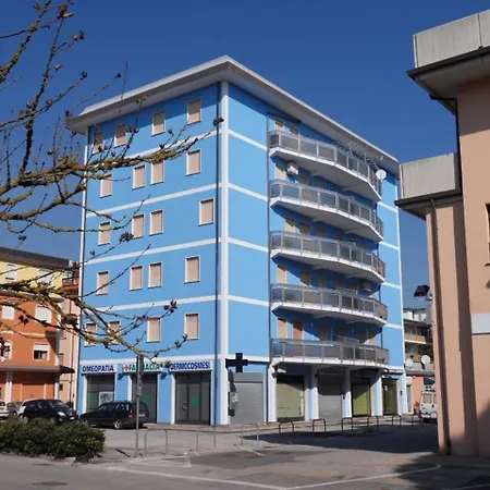 Apartment In With Two-bedrooms 2